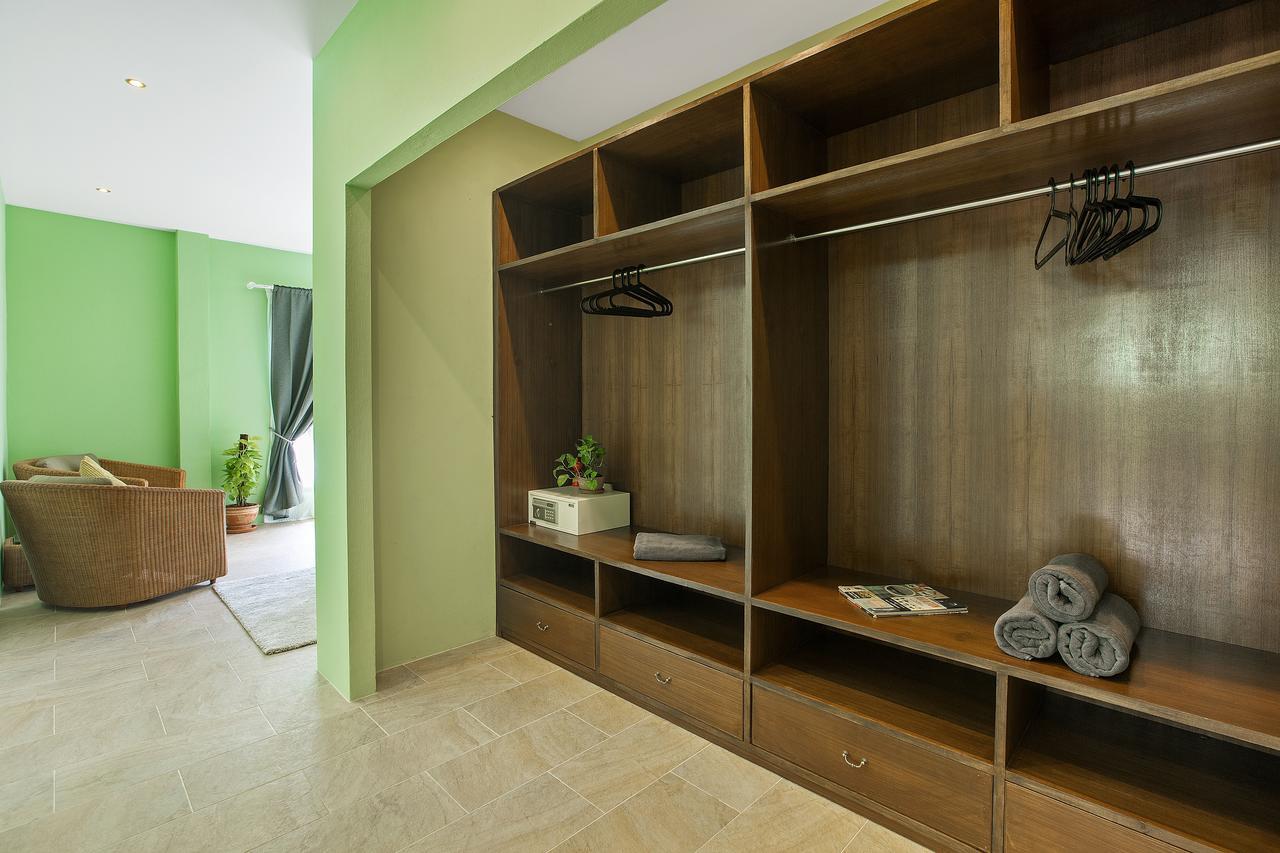 Baan Suaan Serenity Laem Sor Екстер'єр фото